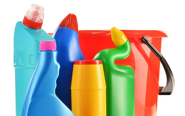 Janitorial Supply delivery near Orrville Ohio