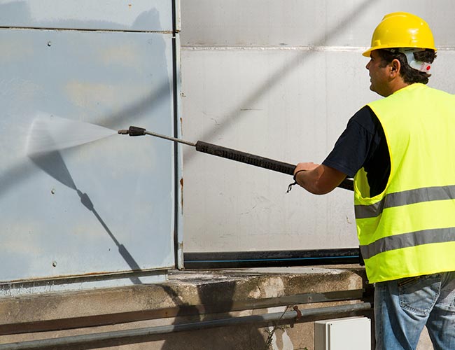 General Building Maintenance Services in Wayne County Ohio