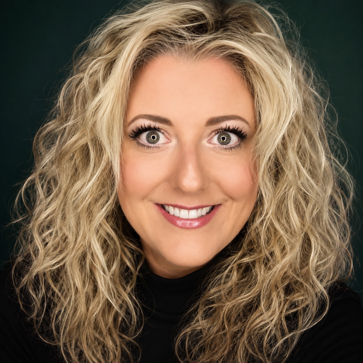 Jennifer, President and CEO of General Building Maintenance Corporation